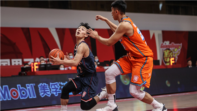 CBA綜合：廣東137:122戰(zhàn)勝福建隊(duì)豪取七連勝 同曦逆轉(zhuǎn)吉林