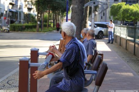 從旅游到旅居 康養(yǎng)旅居成銀發(fā)一族新生活